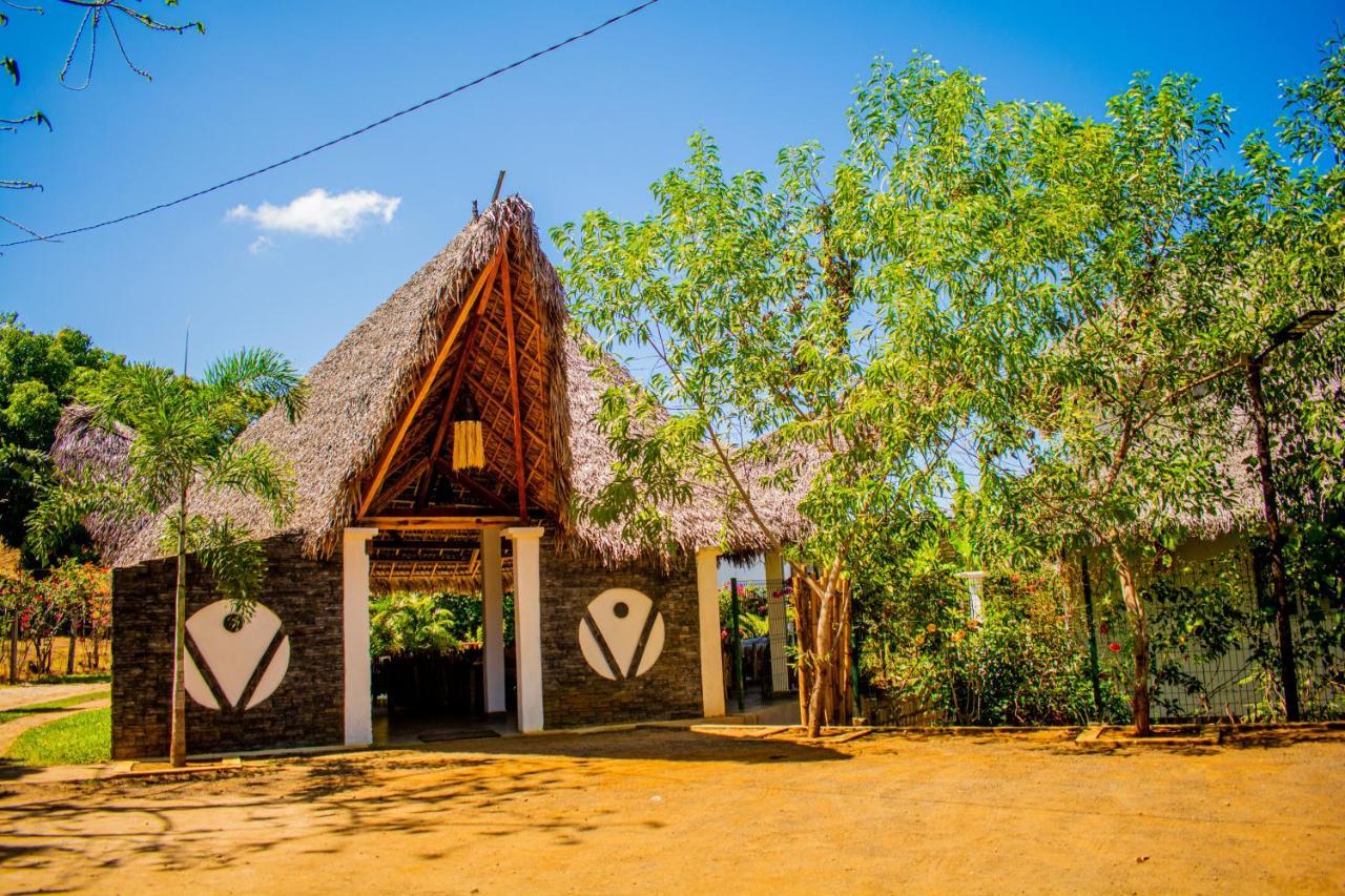 Tiako Villas Ambondrona  Exterior photo